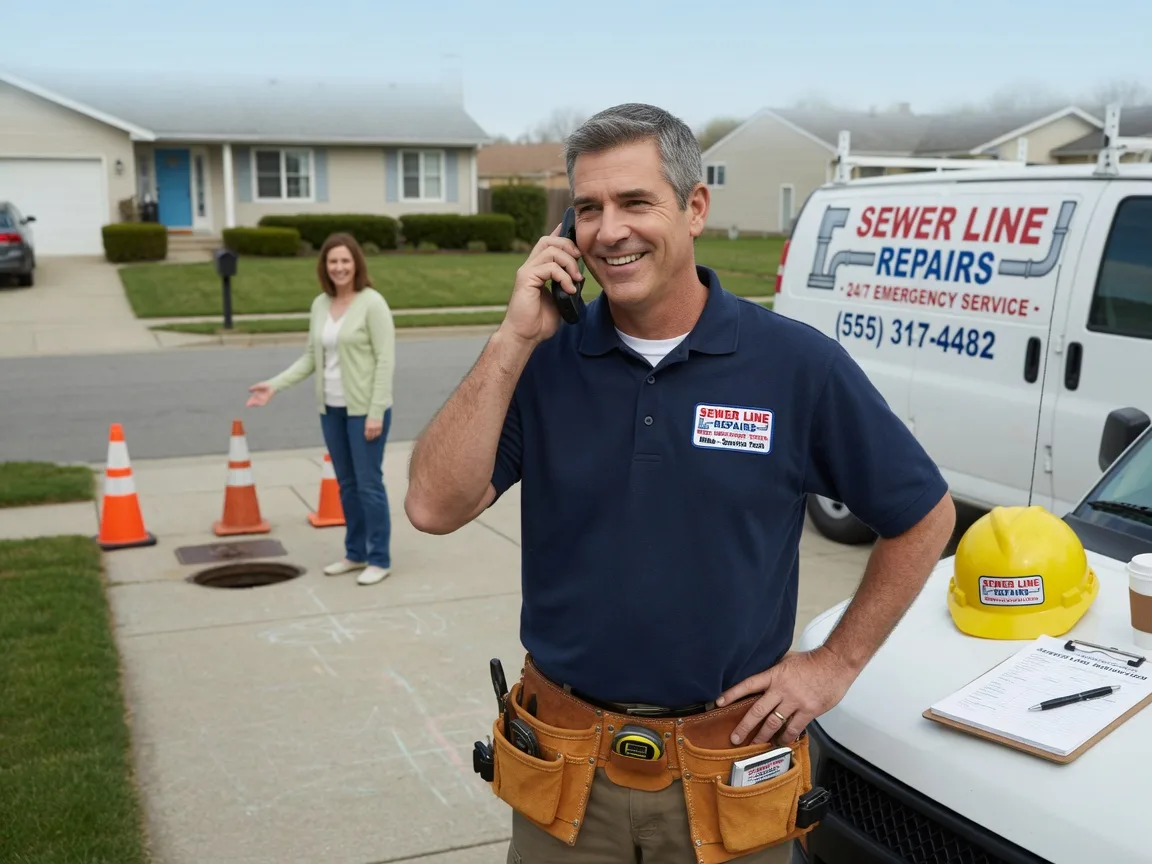 Emergency Plumber Windber, PA FAQs