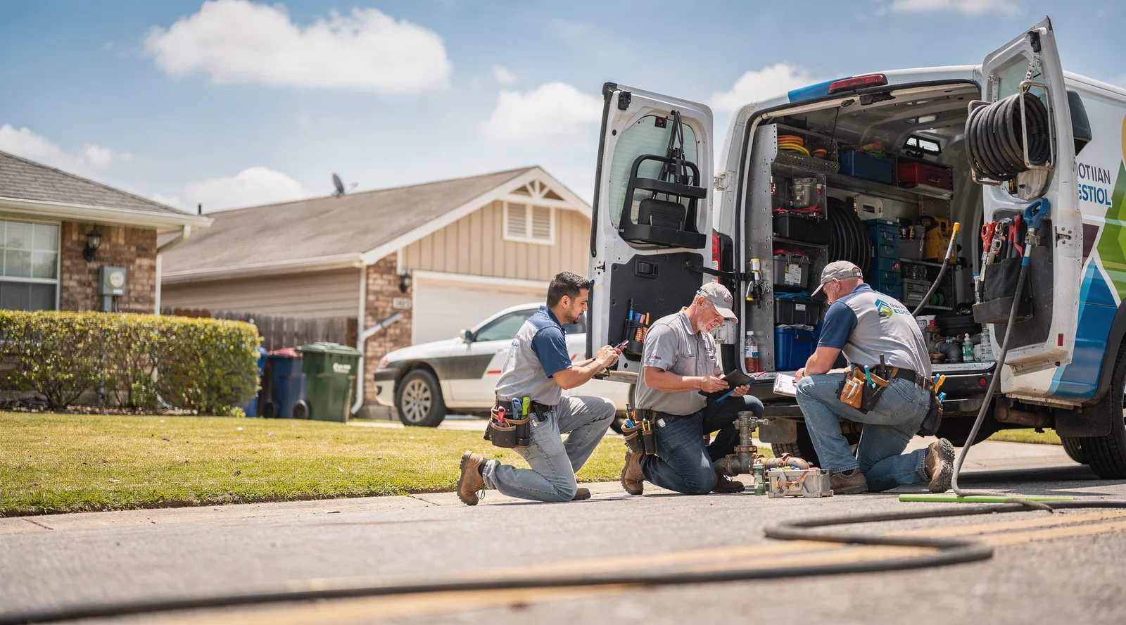 Emergency Plumber in Windber, PA near me